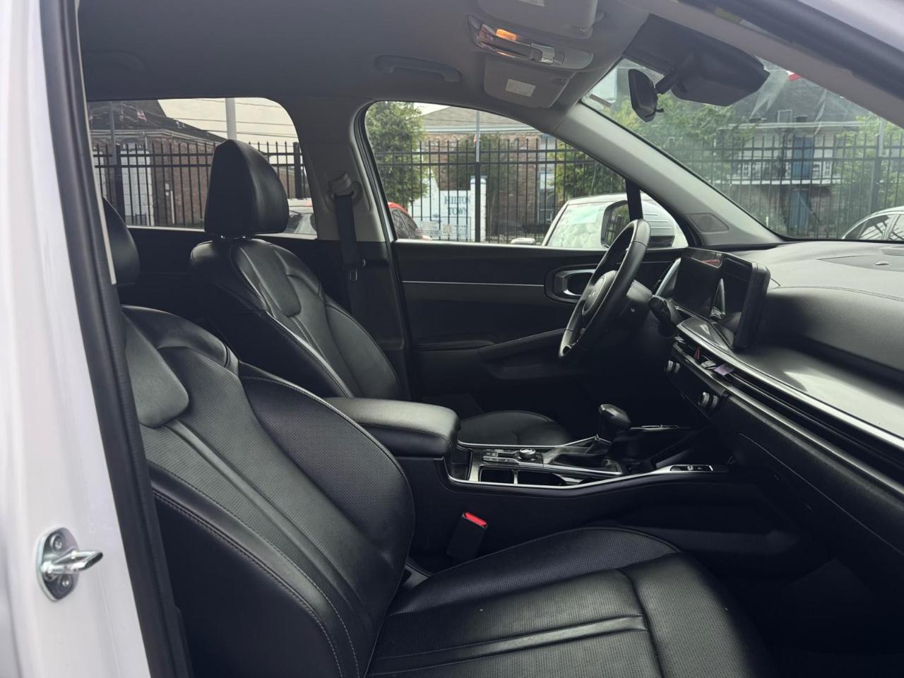 Kia Sorento S 2WD 2024