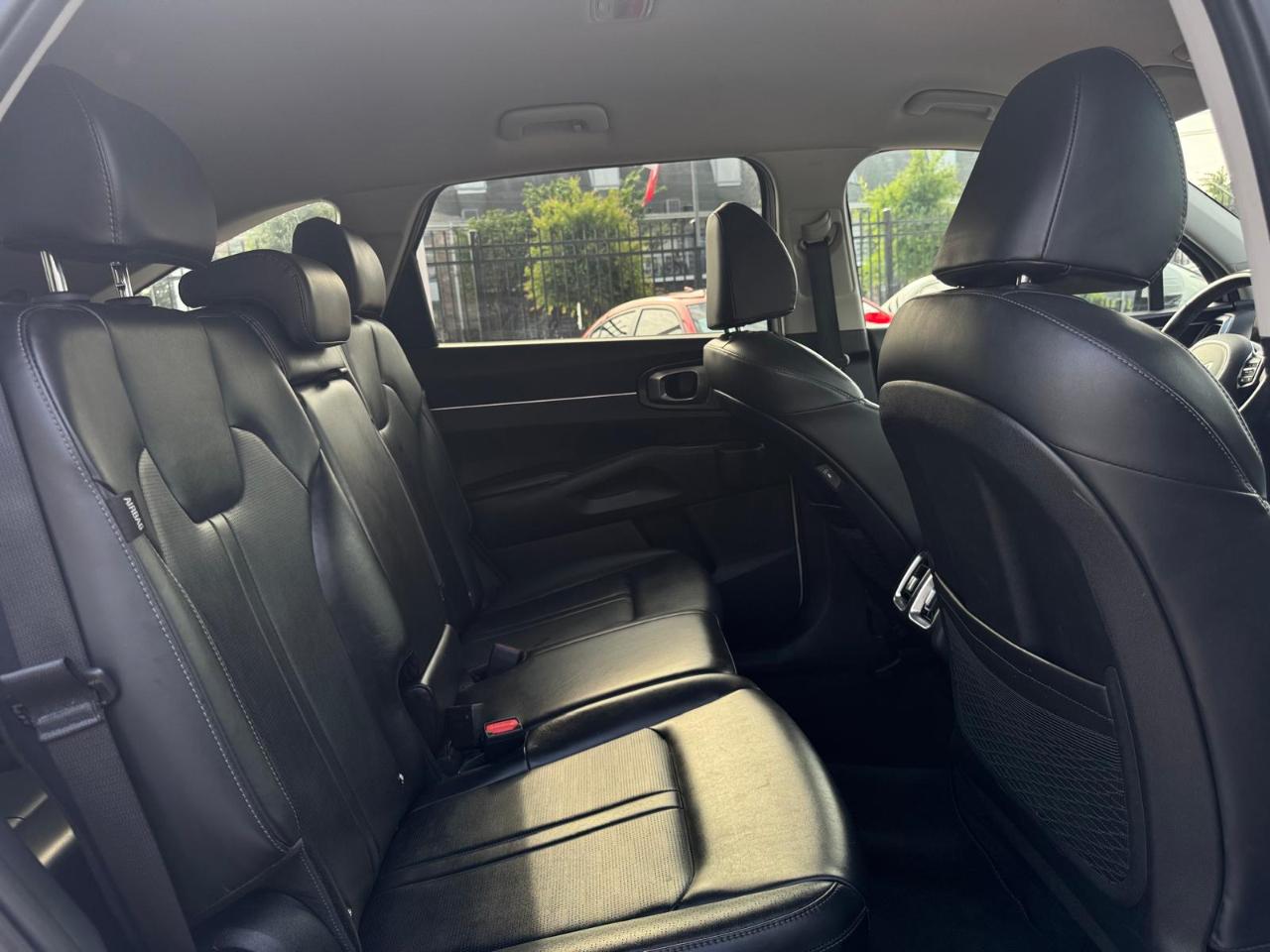 Kia Sorento S 2WD 2024