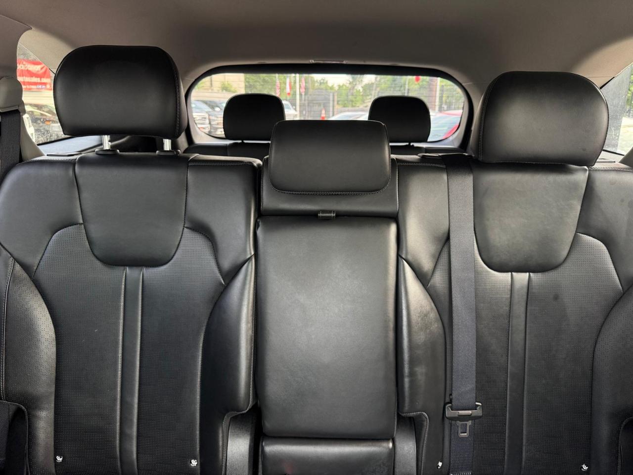 Kia Sorento S 2WD 2024