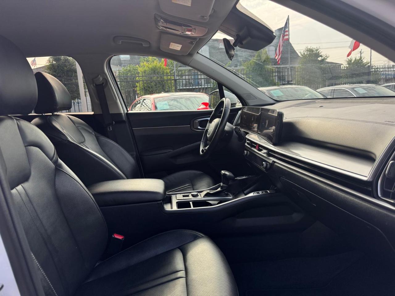 Kia Sorento S 2WD 2024