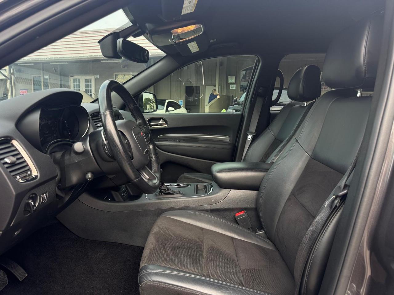 Dodge Durango R/T 2020