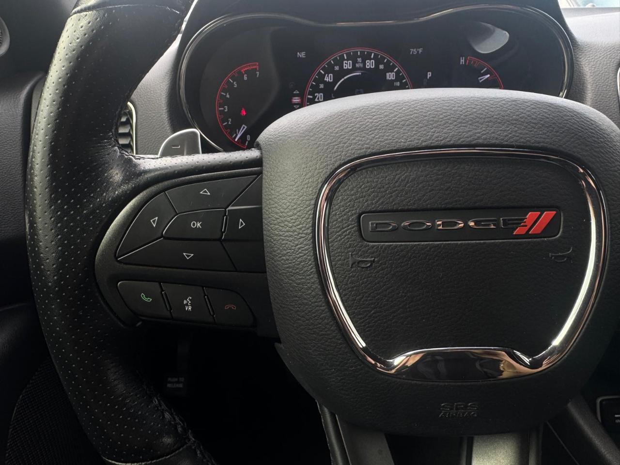 Dodge Durango R/T 2020