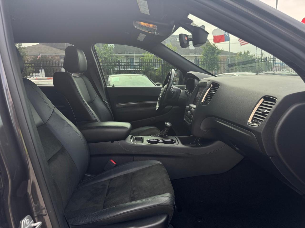 Dodge Durango R/T 2020