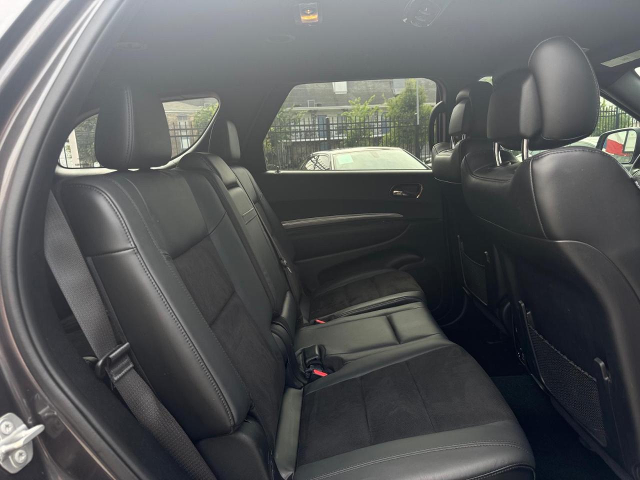 Dodge Durango R/T 2020