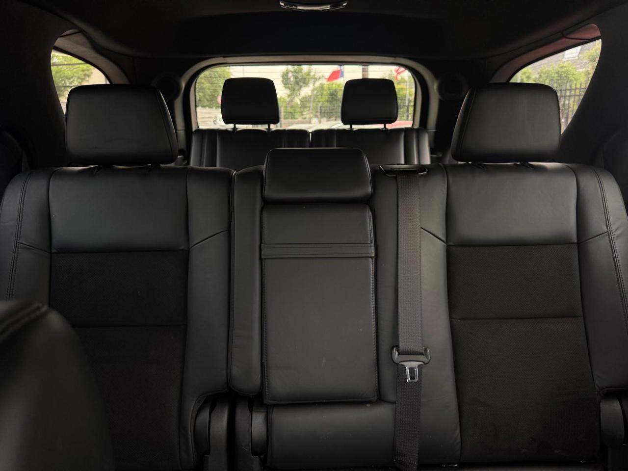 Dodge Durango R/T 2020