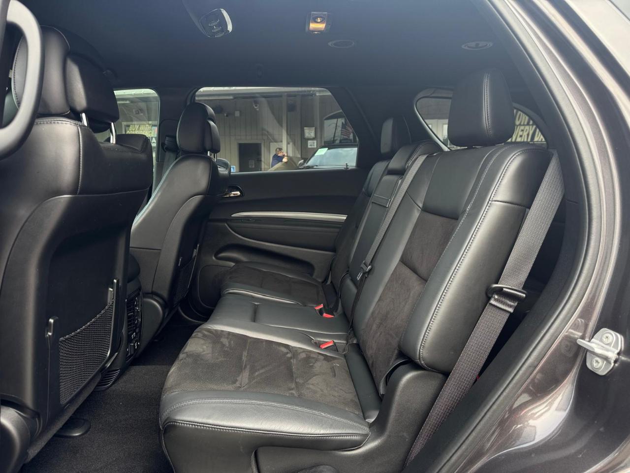 Dodge Durango R/T 2020