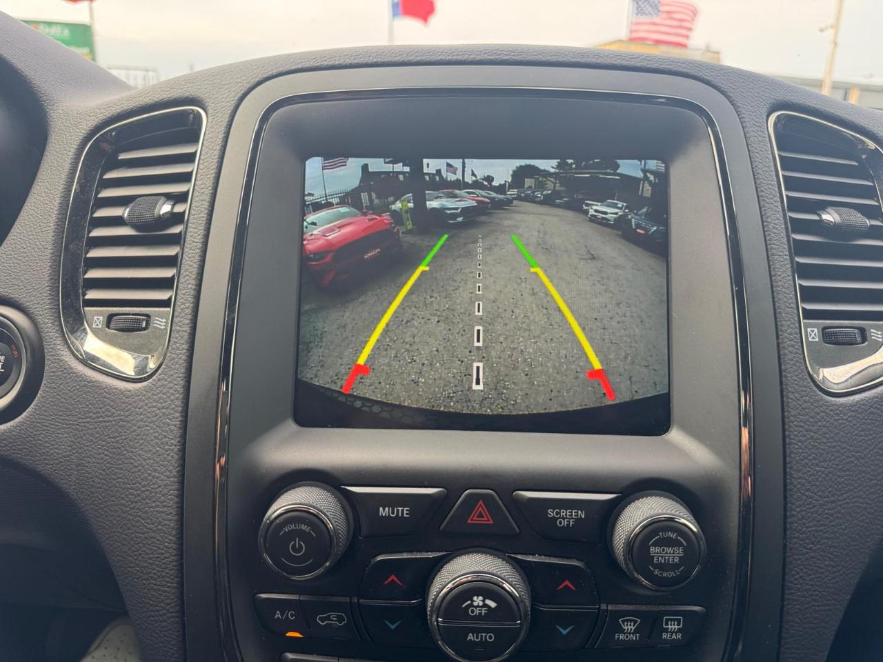 Dodge Durango R/T 2020
