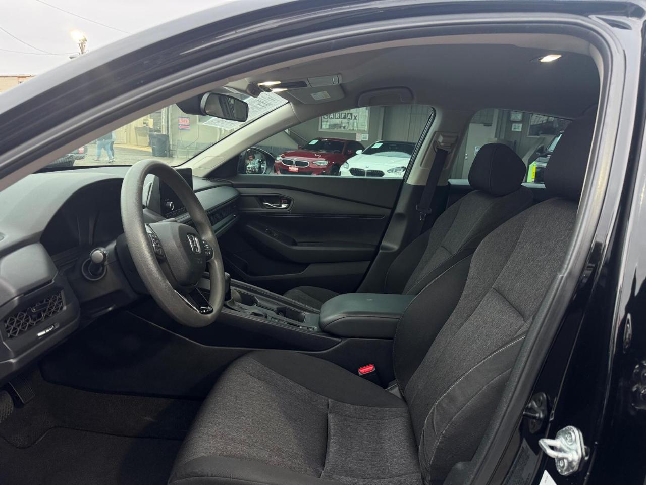 Honda Accord LX 2023