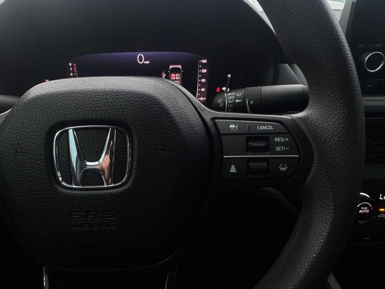 Honda Accord LX 2023