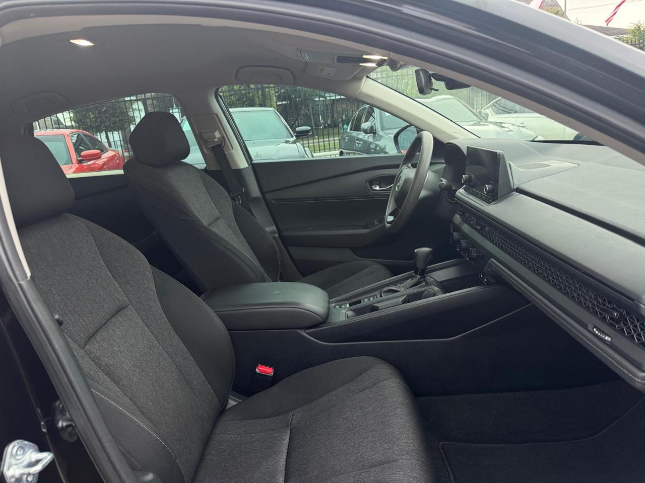 Honda Accord LX 2023