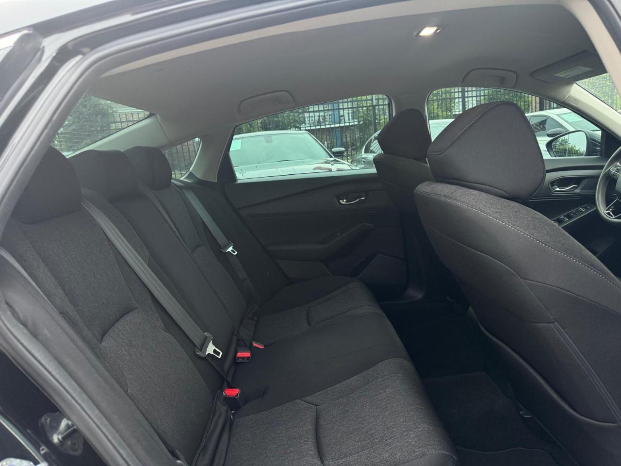 Honda Accord LX 2023