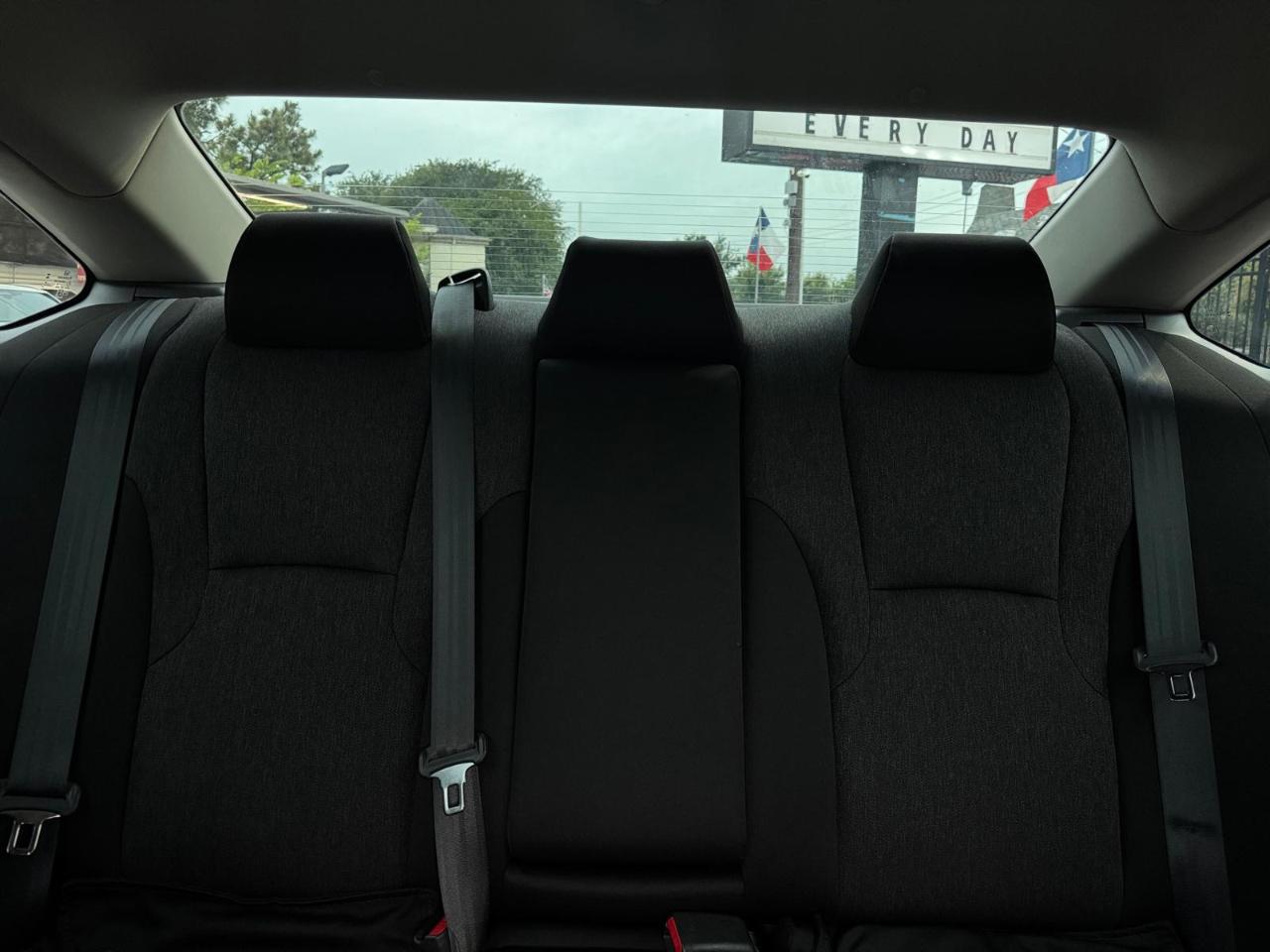 Honda Accord LX 2023