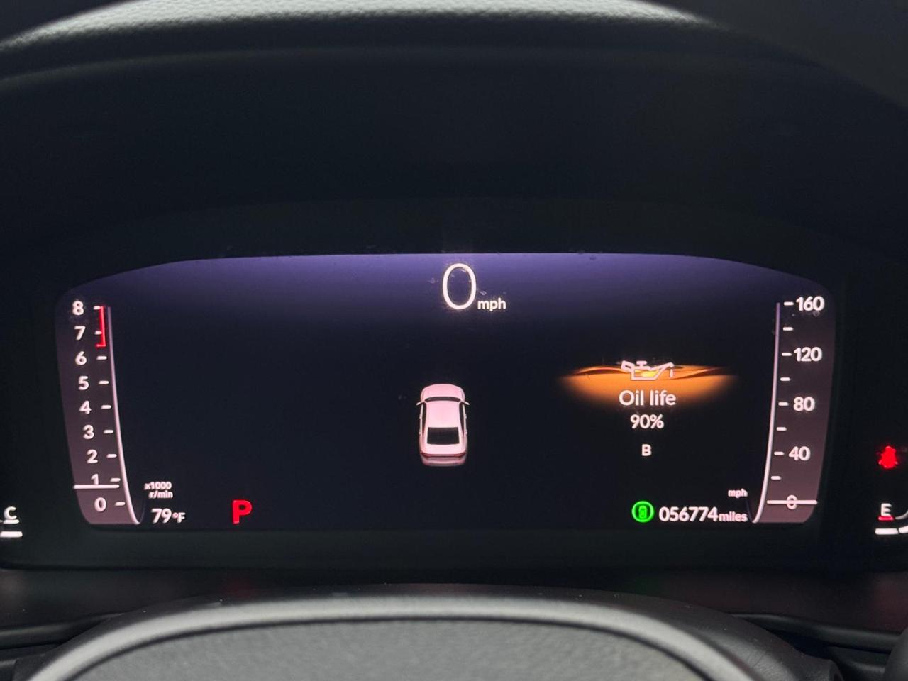 Honda Accord LX 2023