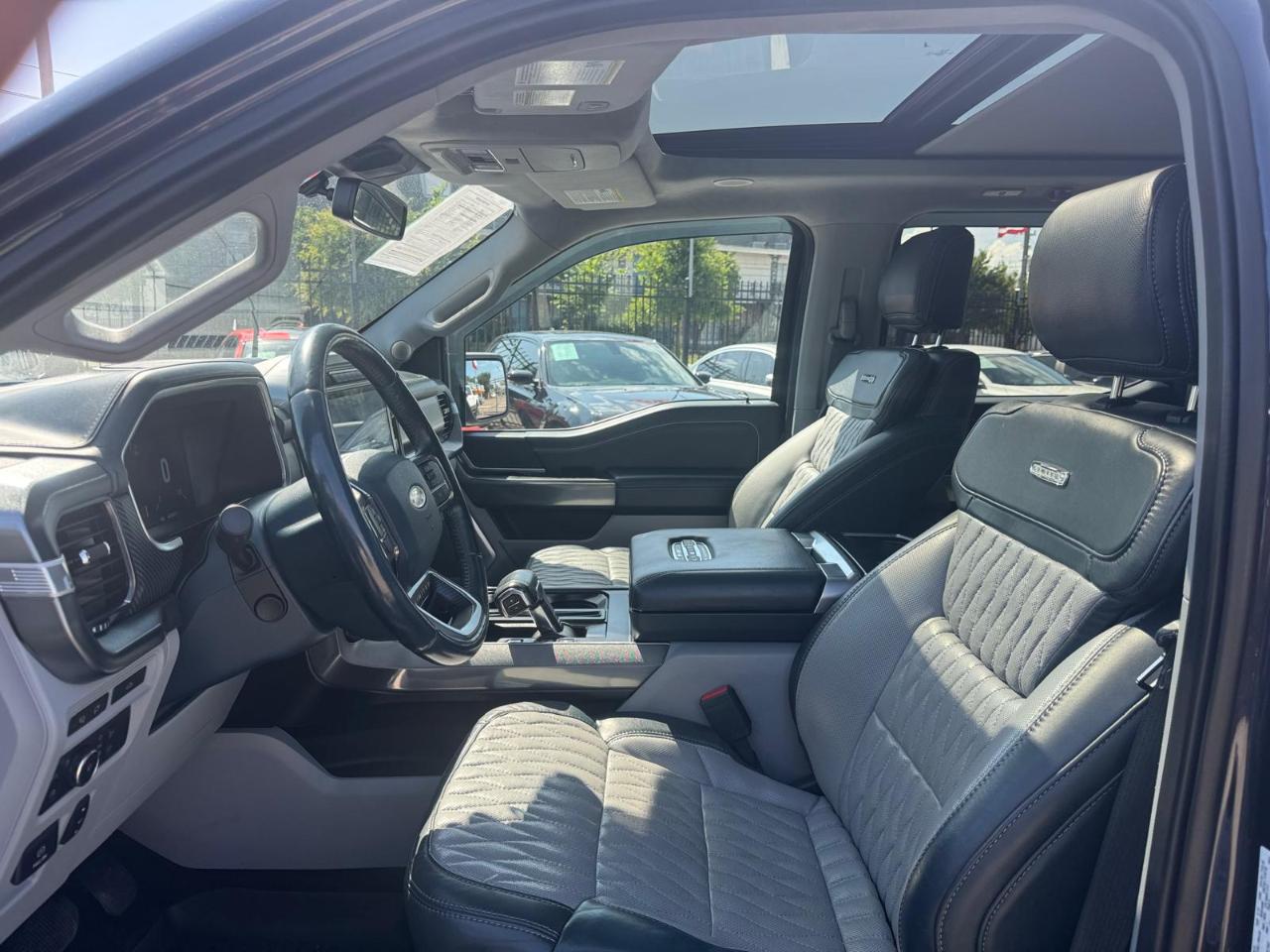 Ford F-150 XL SuperCrew 6.5-ft. Bed 4WD 2021