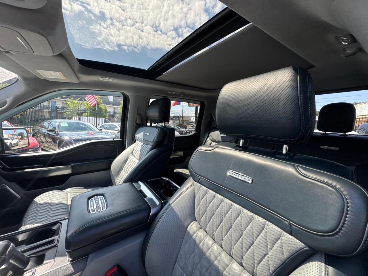 Ford F-150 XL SuperCrew 6.5-ft. Bed 4WD 2021
