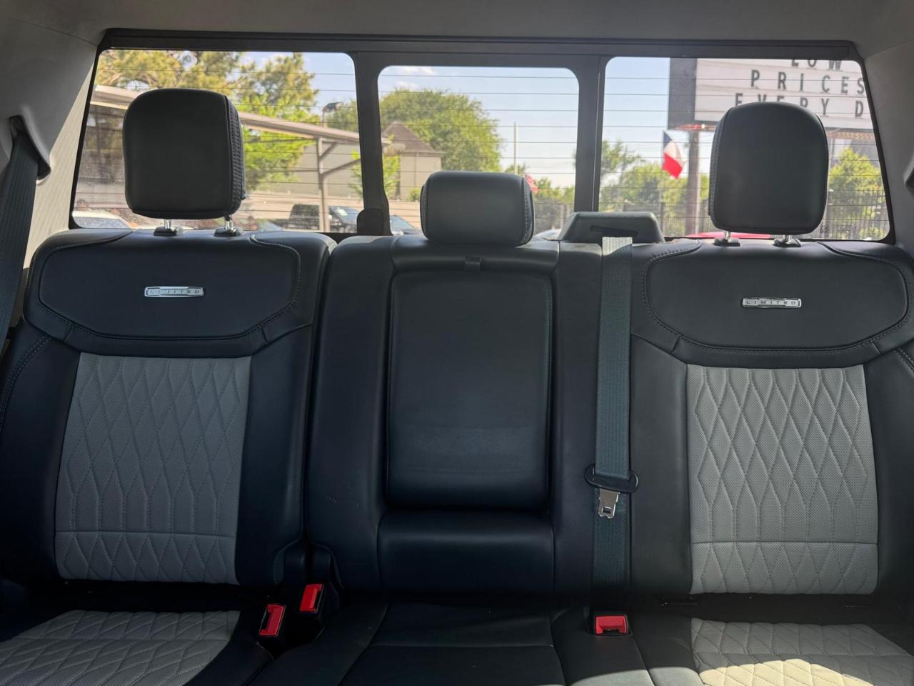 Ford F-150 XL SuperCrew 6.5-ft. Bed 4WD 2021