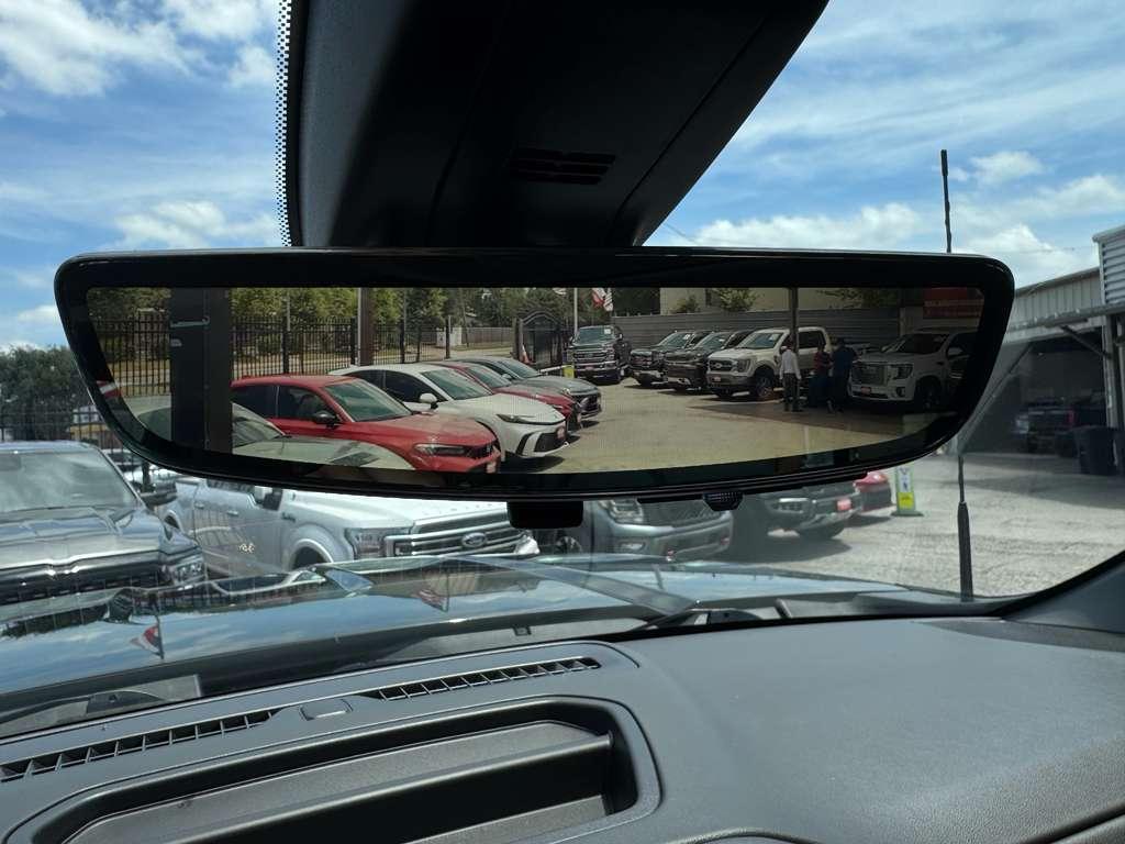 GMC Sierra 2500HD Denali Crew Cab 4WD 2021