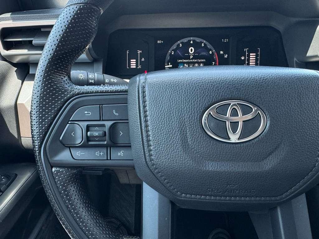 Toyota Tacoma TRD Sport Double Cab 2WD 2024