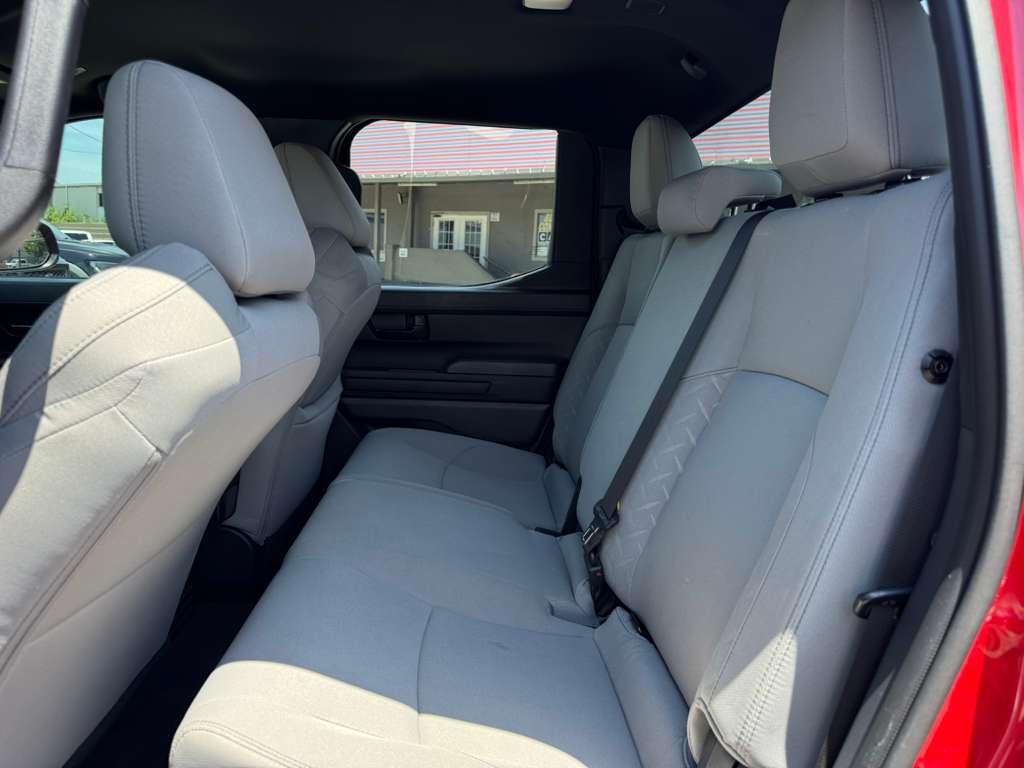 Toyota Tacoma TRD Sport Double Cab 2WD 2024