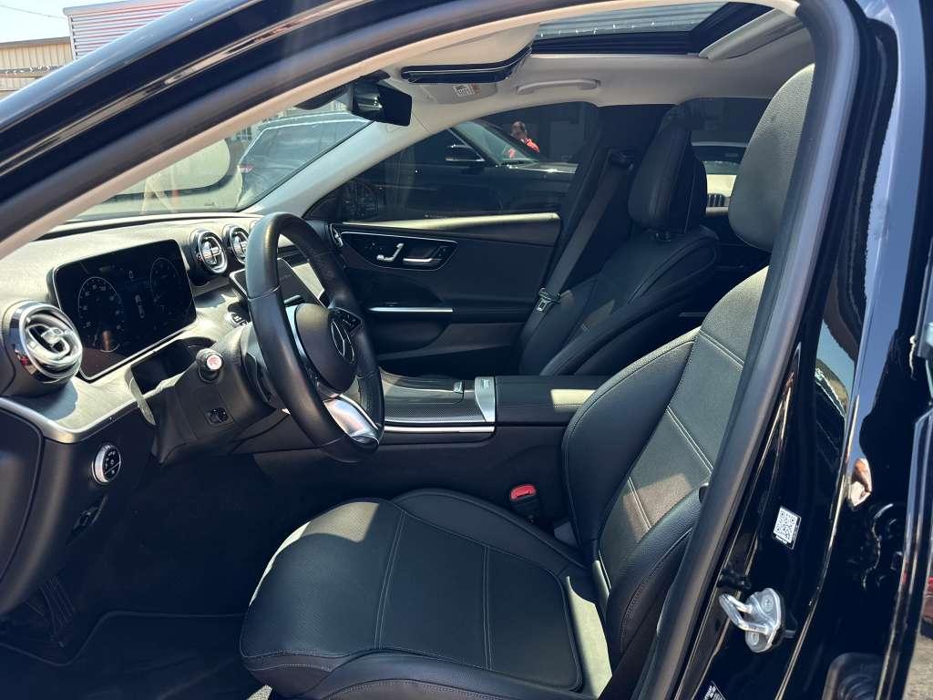 Mercedes-Benz C-Class C300 Sedan 2023