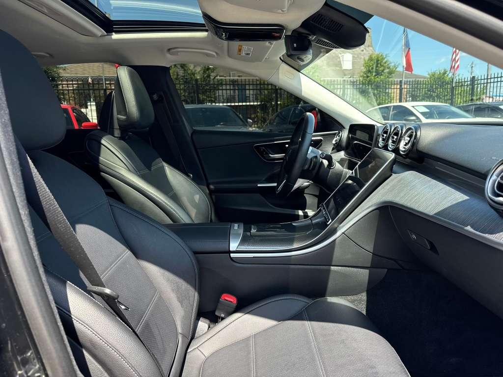 Mercedes-Benz C-Class C300 Sedan 2023