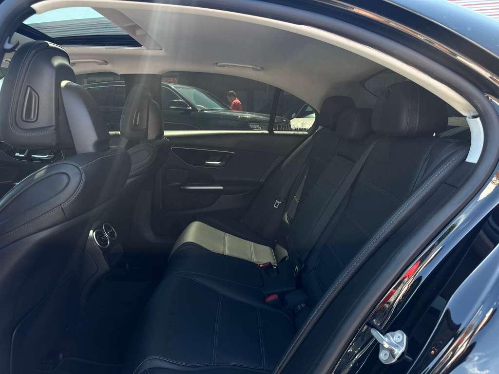 Mercedes-Benz C-Class C300 Sedan 2023