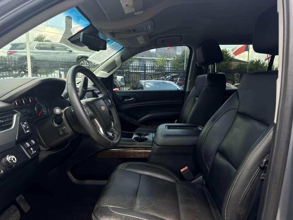 Chevrolet Tahoe LT 2WD 2018