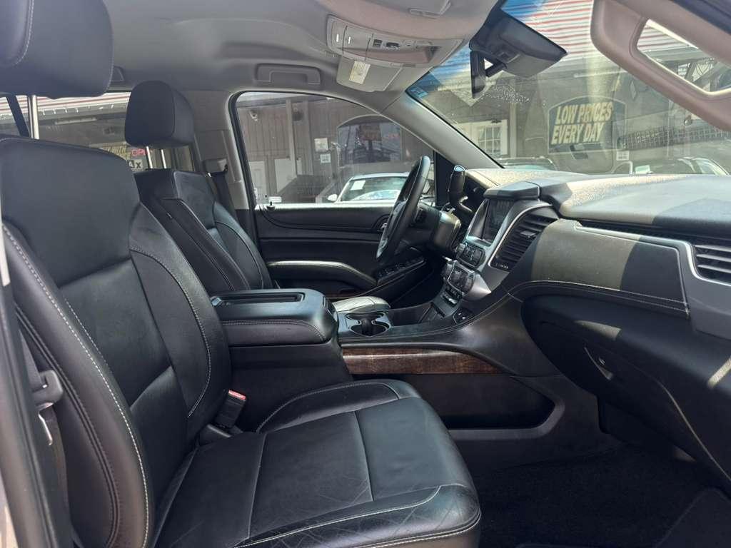 Chevrolet Tahoe LT 2WD 2018