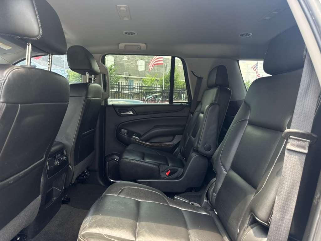 Chevrolet Tahoe LT 2WD 2018