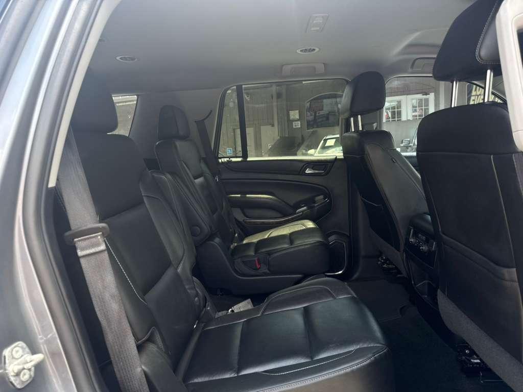 Chevrolet Tahoe LT 2WD 2018