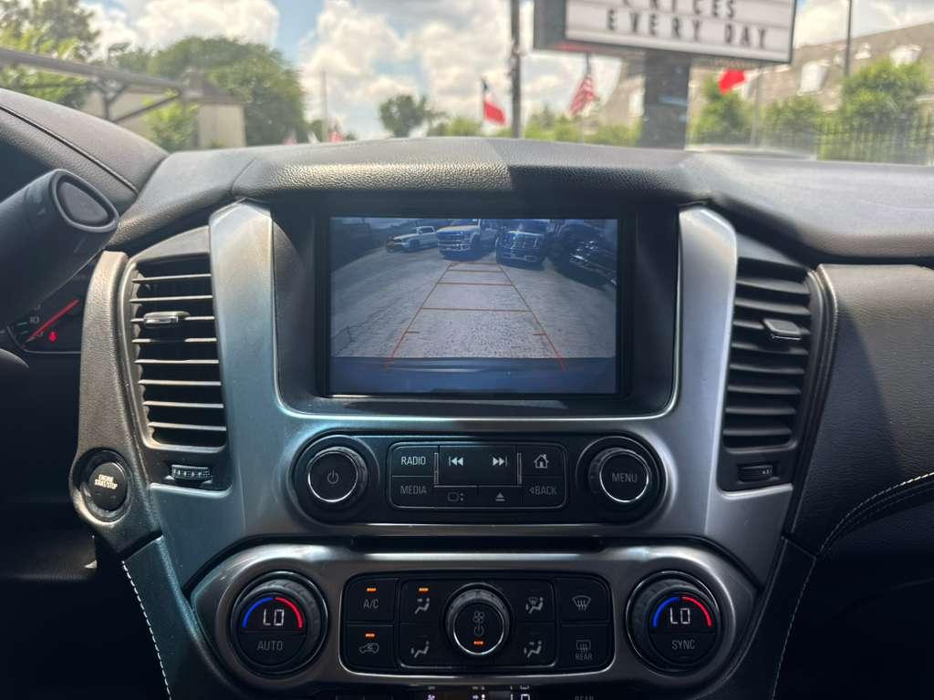 Chevrolet Tahoe LT 2WD 2018