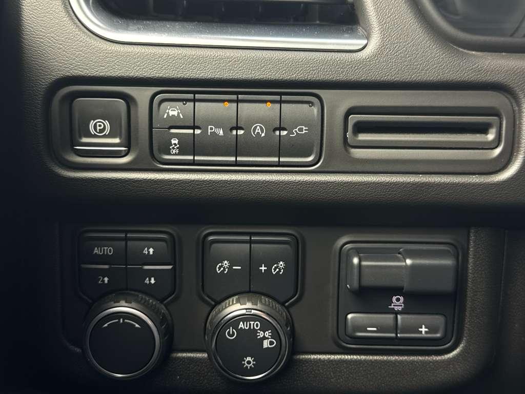 Chevrolet Tahoe LT 4WD 2021