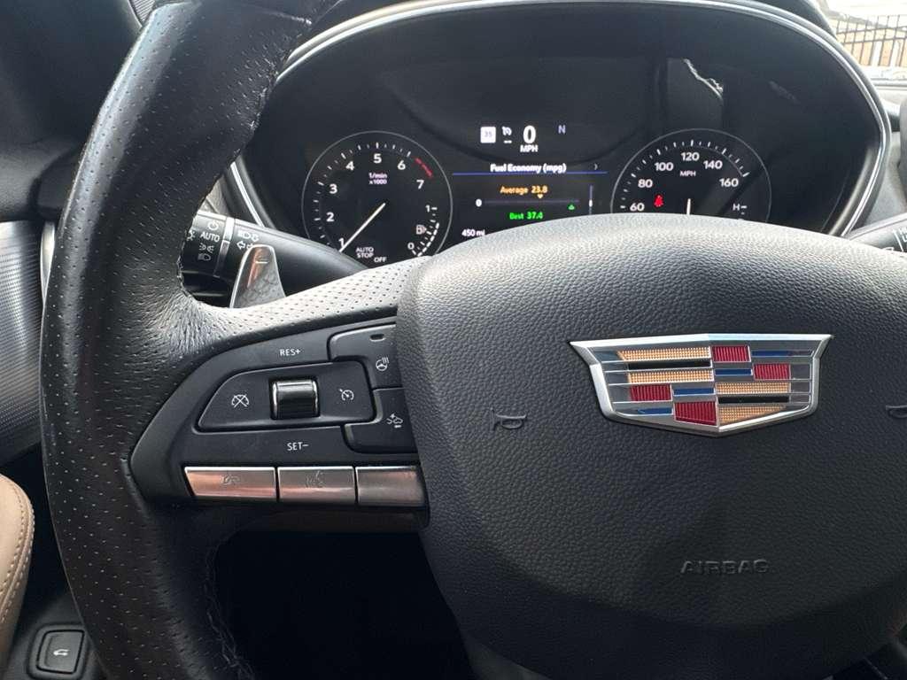 Cadillac CT5 Premium Luxury 2020