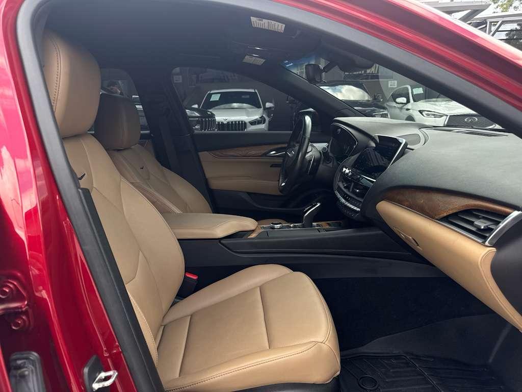 Cadillac CT5 Premium Luxury 2020