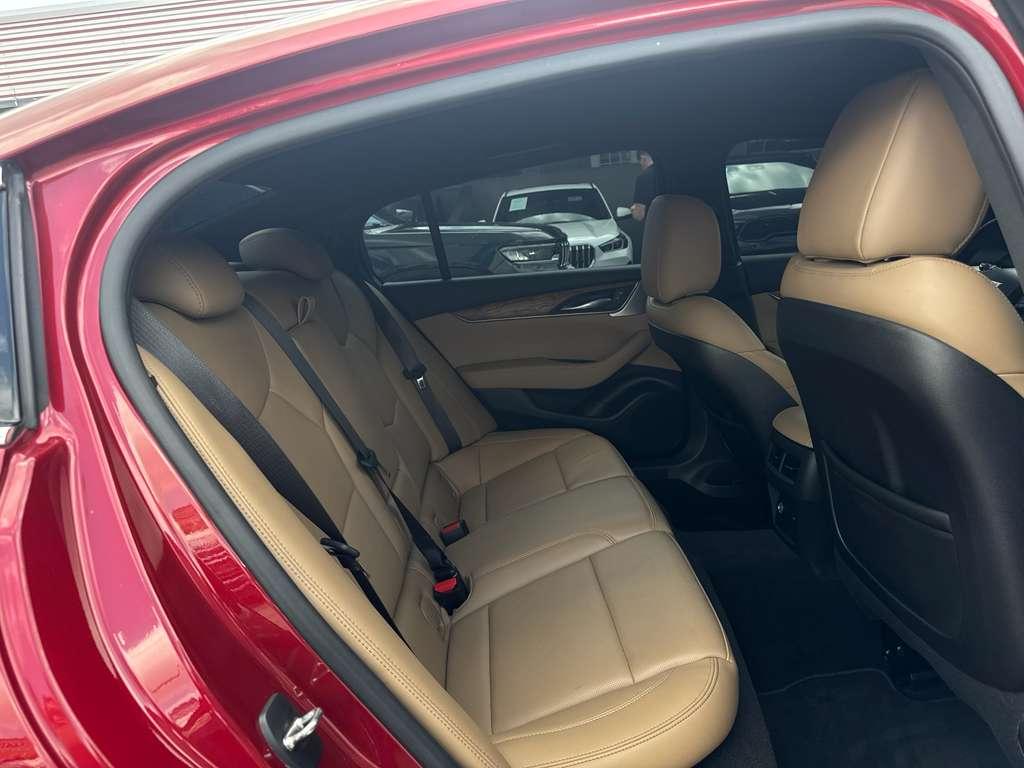Cadillac CT5 Premium Luxury 2020