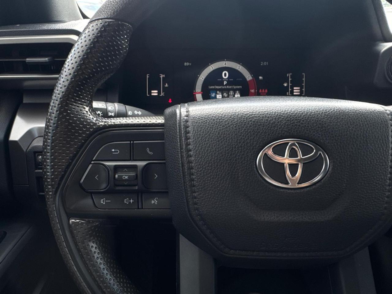 Toyota Tacoma TRD Sport Double Cab 2WD 2024
