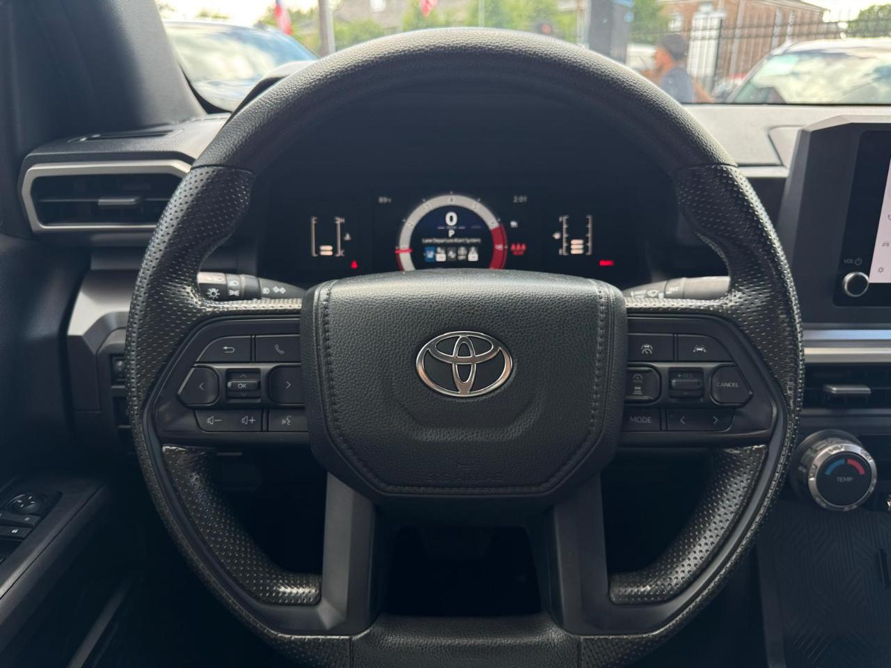 Toyota Tacoma TRD Sport Double Cab 2WD 2024