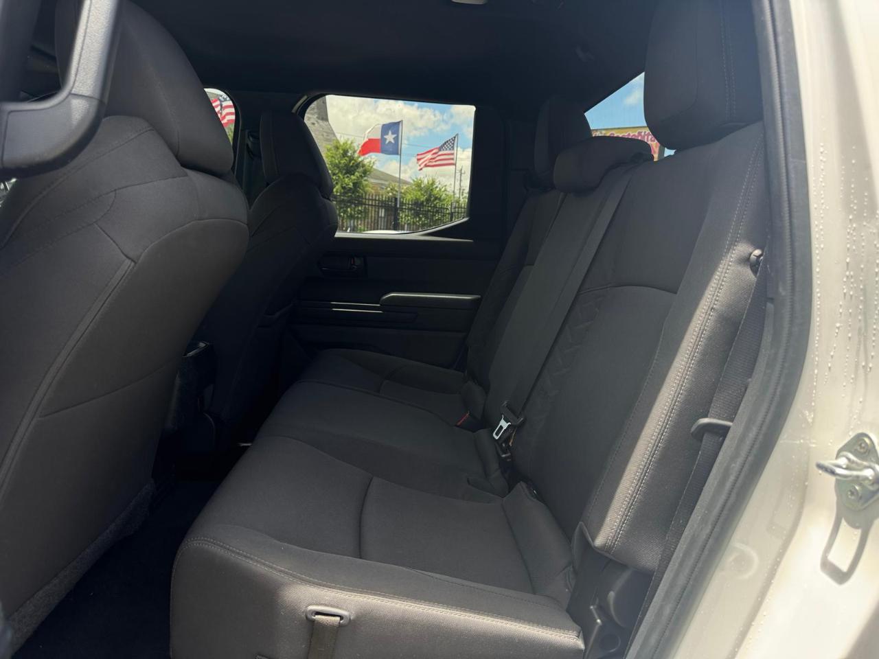Toyota Tacoma TRD Sport Double Cab 2WD 2024