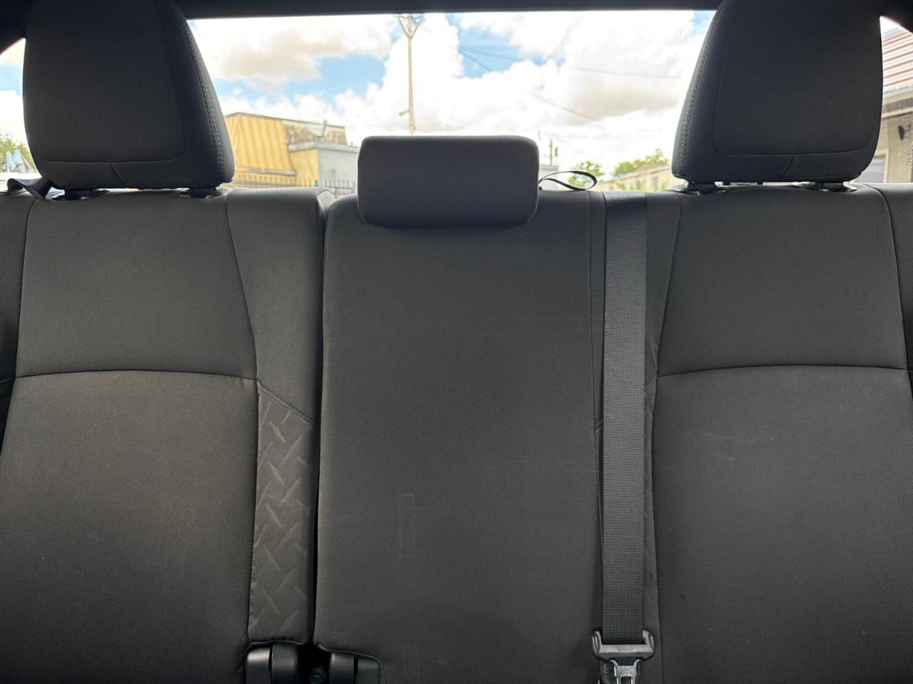 Toyota Tacoma TRD Sport Double Cab 2WD 2024