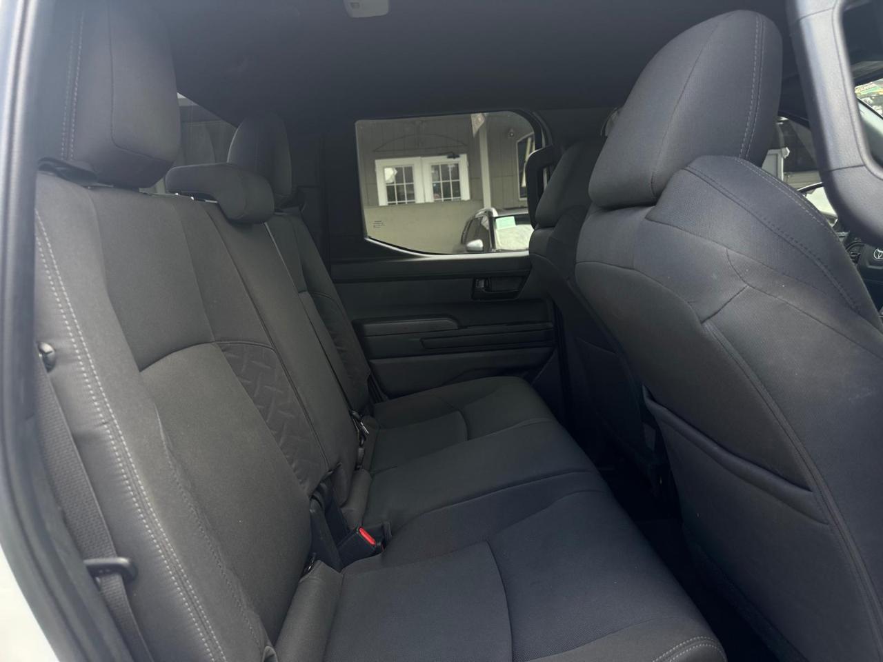 Toyota Tacoma TRD Sport Double Cab 2WD 2024