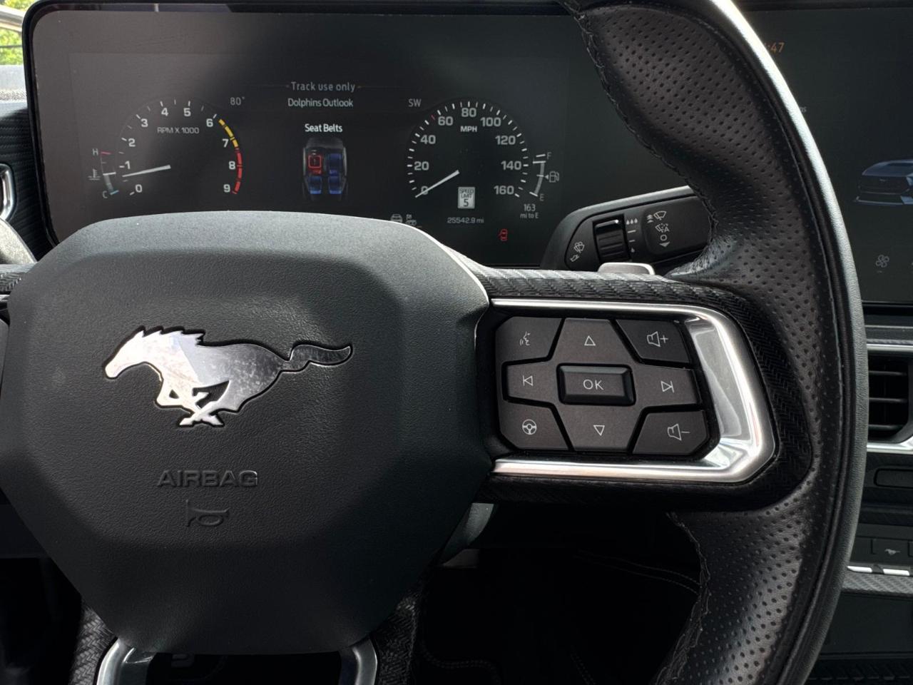 Ford Mustang GT Premium Coupe 2024