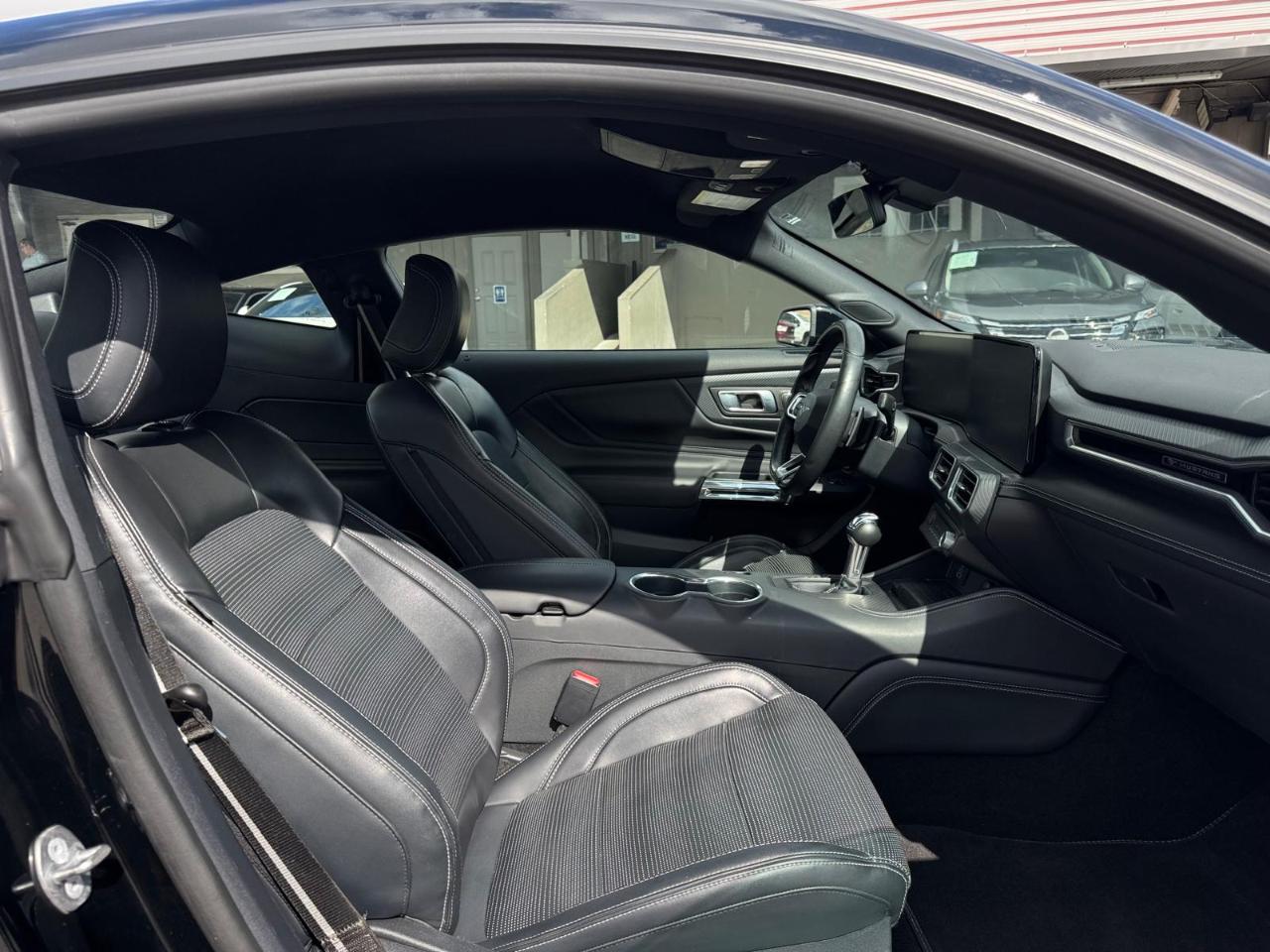 Ford Mustang GT Premium Coupe 2024