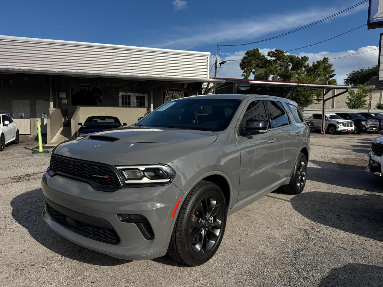 Dodge Durango GT 2WD 2022