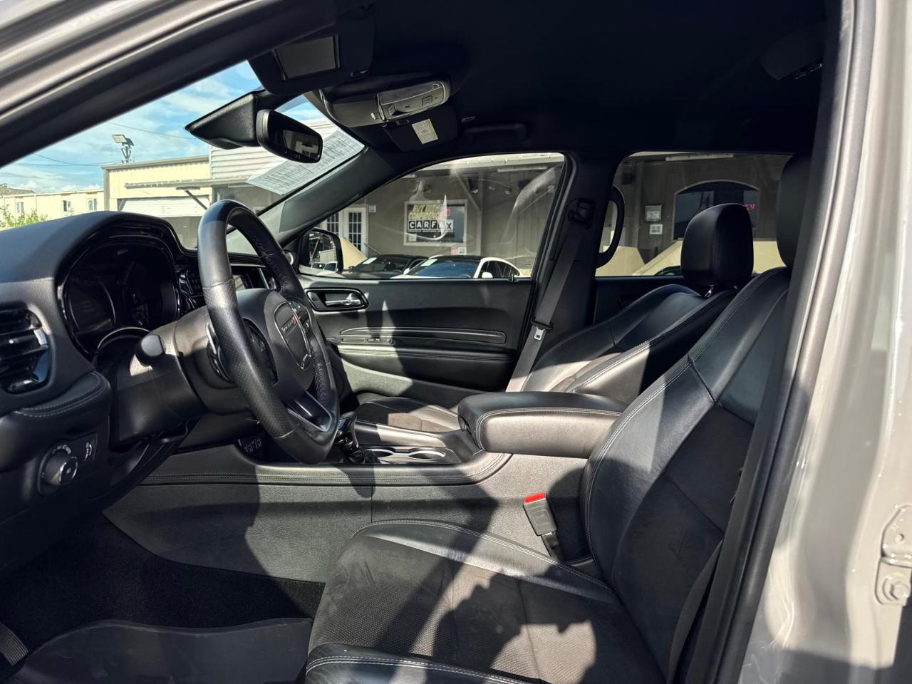 Dodge Durango GT 2WD 2022