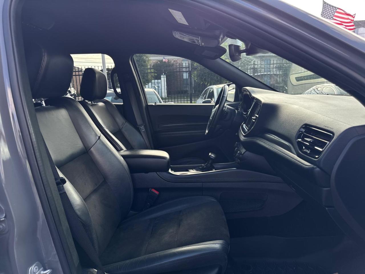 Dodge Durango GT 2WD 2022