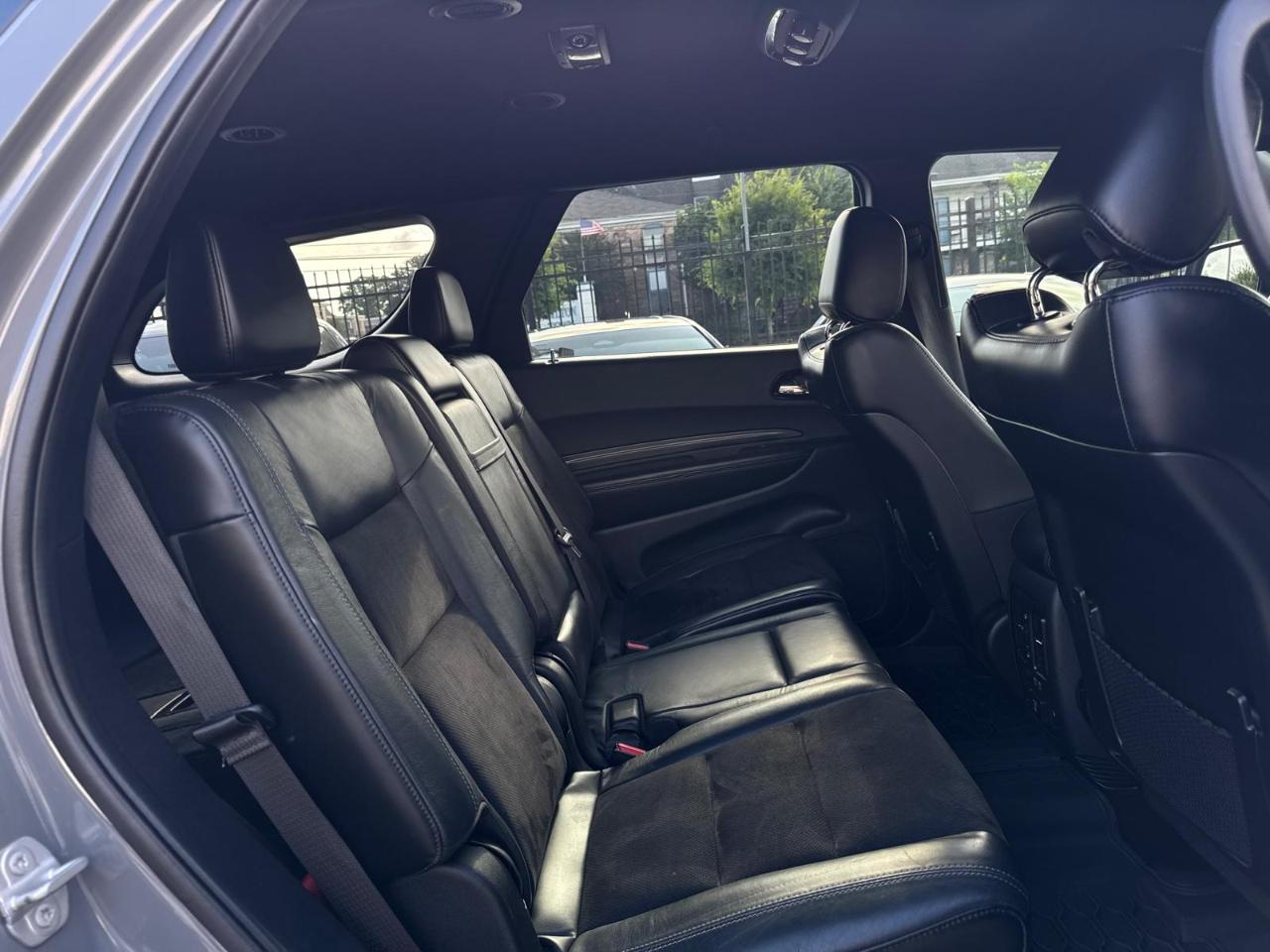 Dodge Durango GT 2WD 2022