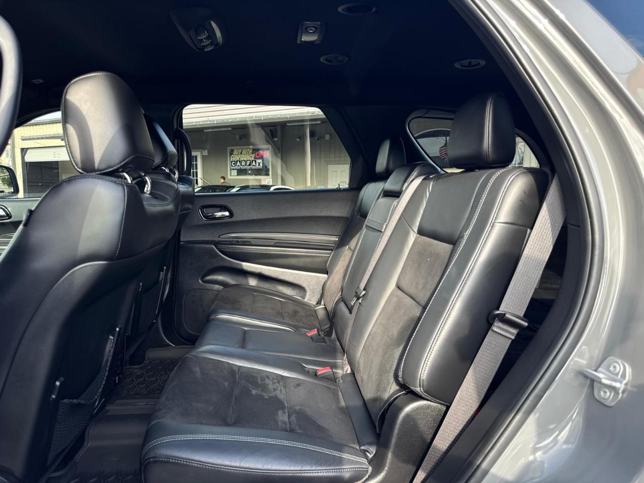 Dodge Durango GT 2WD 2022