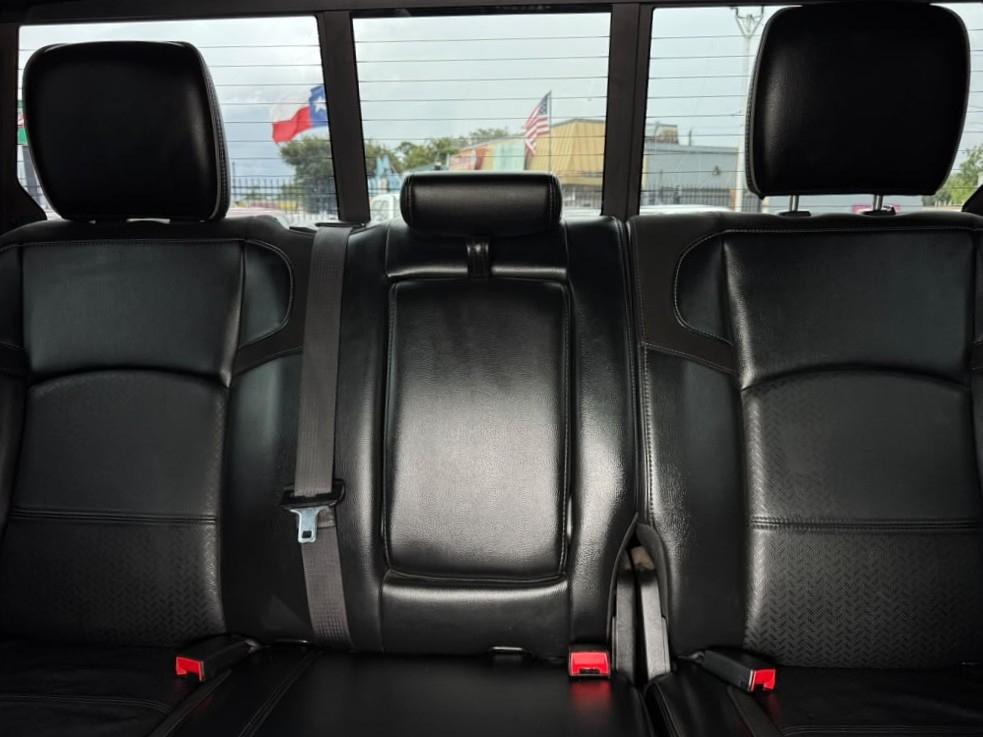 RAM 2500 Laramie Crew Cab LWB 4WD 2022