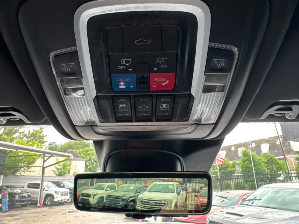 RAM 2500 Laramie Crew Cab LWB 4WD 2022