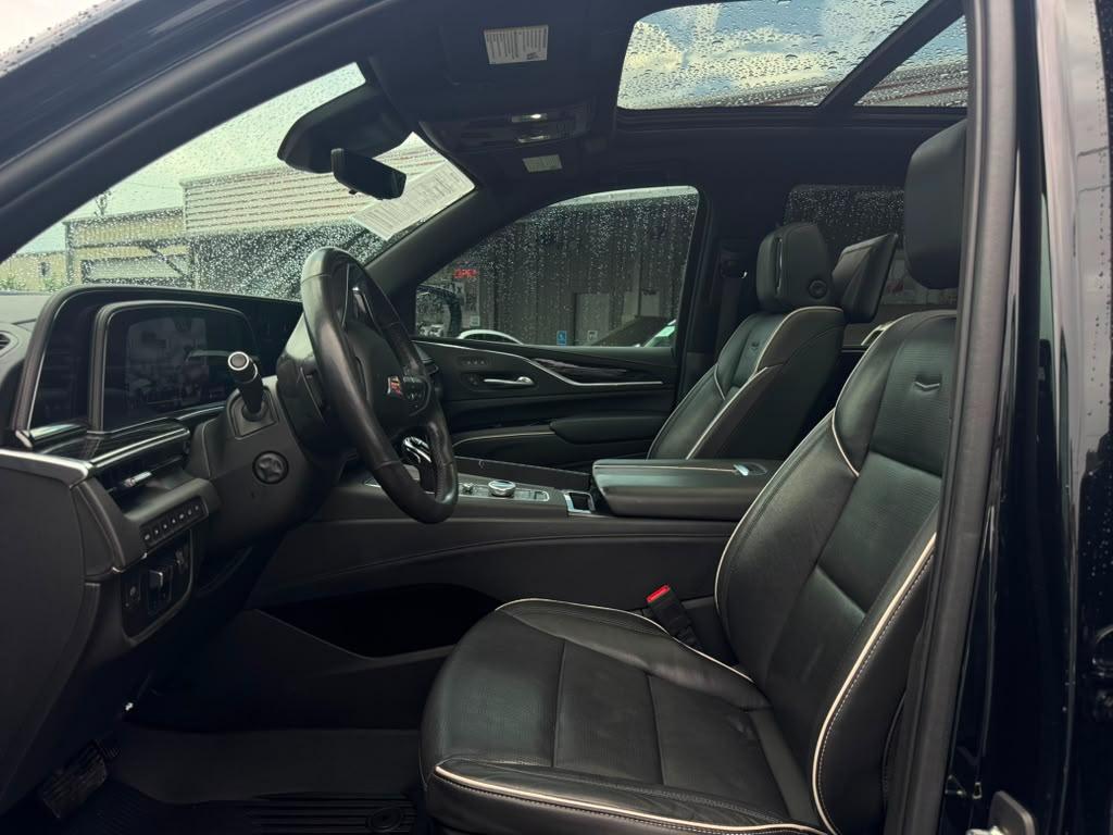 Cadillac Escalade Sport AWD 2021